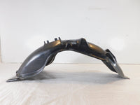 1978 & 1979 Honda CX500 CX 500 Black Rear Wheel Fender Mud Guard Cover - C3 Cycle