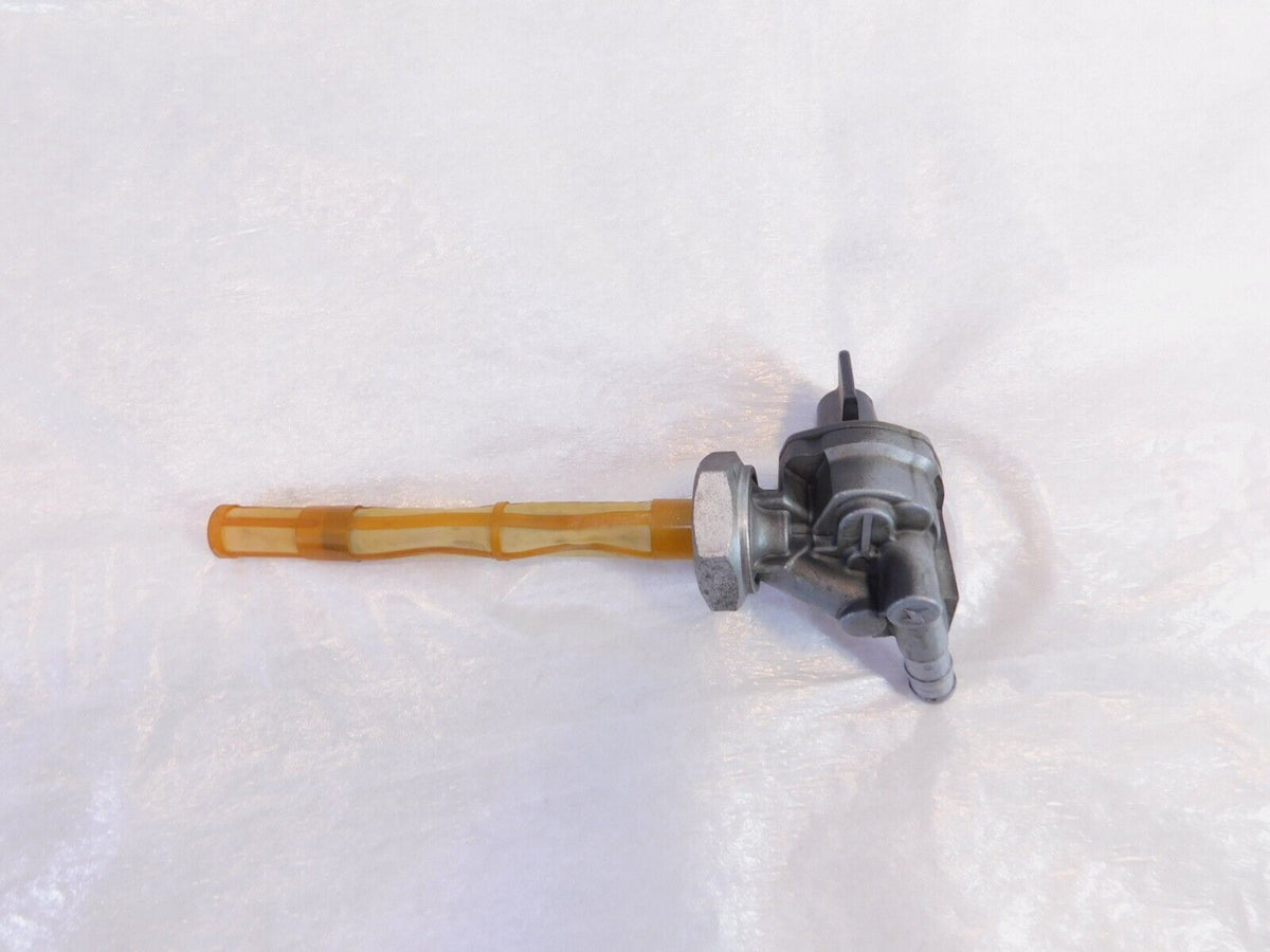 1998-2003 Honda VT750 Shadow 750 Ace Deluxe Fuel Gas Petrol Tank Petcock Valve - C3 Cycle