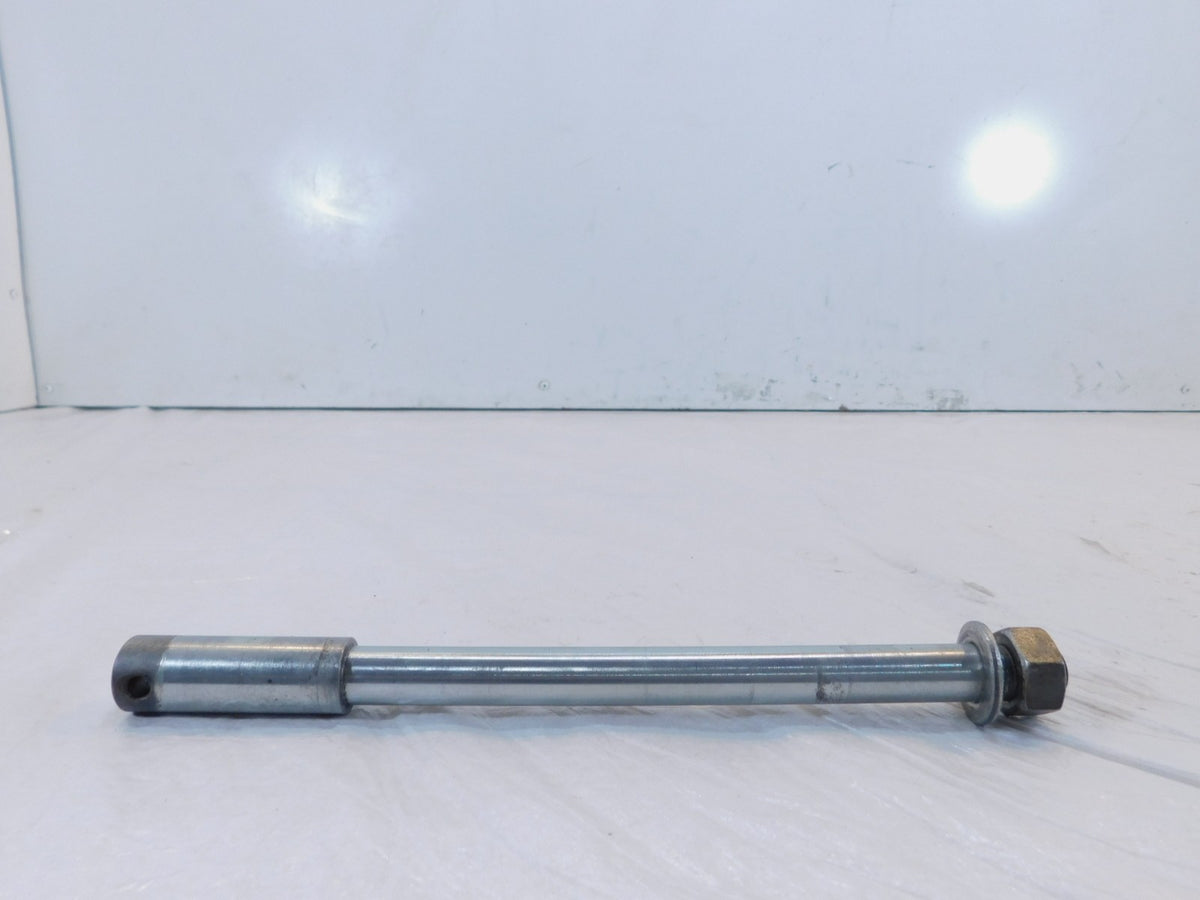 Buell M2 Cyclone & S2 S3 Thunderbolt & X1 S1 Lightning Front Wheel Axle Bolt - C3 Cycle