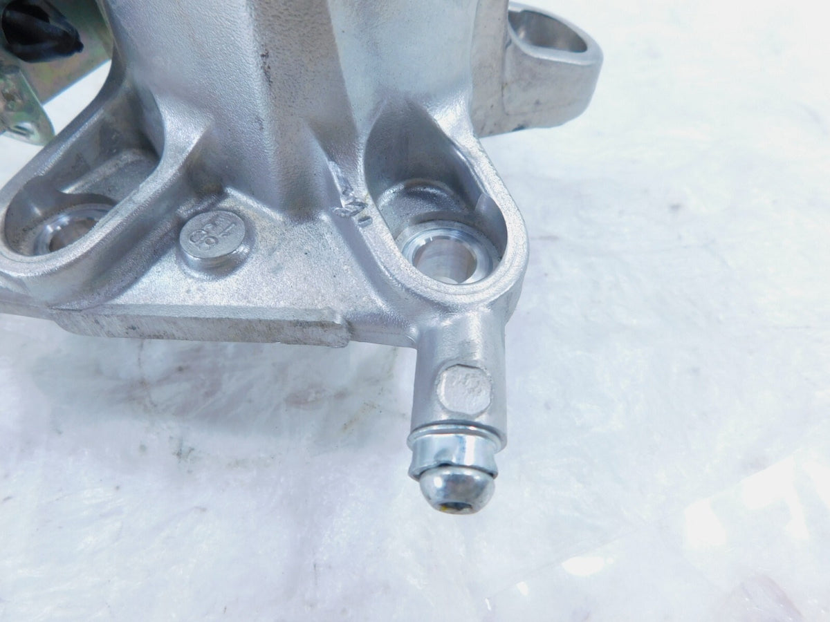 2019-2020 Yamaha Niken / GT MTX9 MXT850 Front Fork Steering Column Head End - C3 Cycle