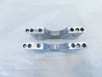BMW F650GS F700GS F800GS Engine Motor Crankcase Crankshaft Holder Clamp Caps - C3 Cycle