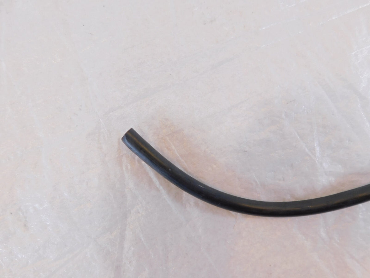 2000-05 Kawasaki Ninja ZX12R ZX1200 Gas Petrol Fuel Tank Breather Box Hose Pipe - C3 Cycle