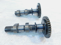 2015-2021 Indian Scout Sixty 1200 Bobber Exhaust Intake Camshaft Cam Gear Shafts - C3 Cycle