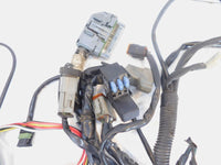 Harley Davidson Touring Road & Electra Glide Main & EFI Wiring Wire Harness Loom - C3 Cycle
