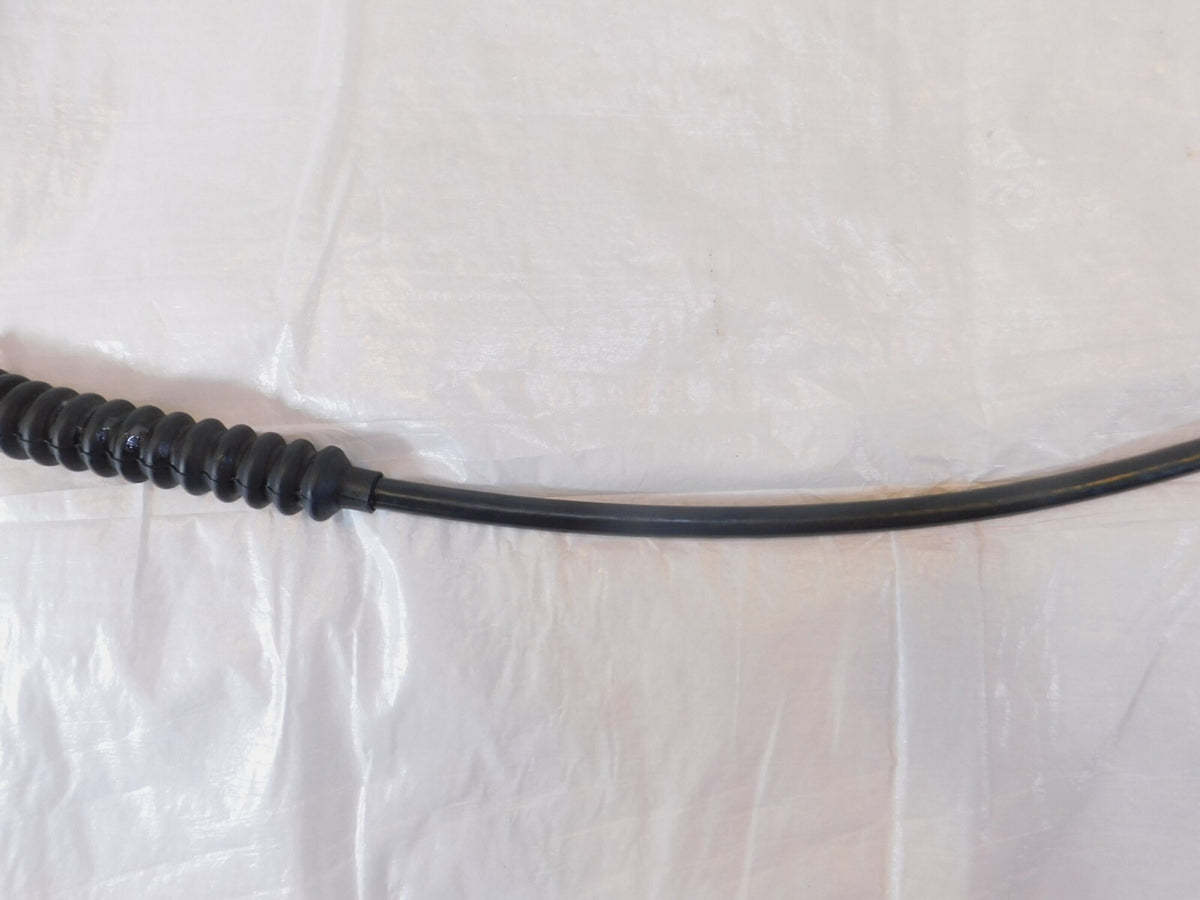 Harley Davidson Sportster XLH 883 Hugger 1100 1200 Clutch Shift Lever Cable Line - C3 Cycle