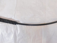 Harley Davidson Sportster XLH 883 Hugger 1100 1200 Clutch Shift Lever Cable Line - C3 Cycle