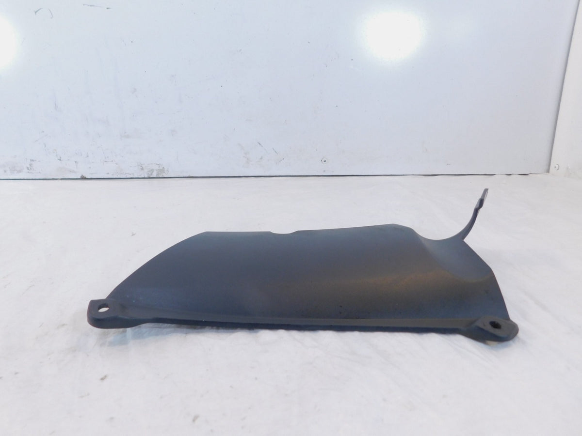 2001-2005 BMW F650CS F650 CS Black Right Internal Cover Fairing -46667658371 - C3 Cycle