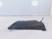 2001-2005 BMW F650CS F650 CS Black Right Internal Cover Fairing -46667658371 - C3 Cycle