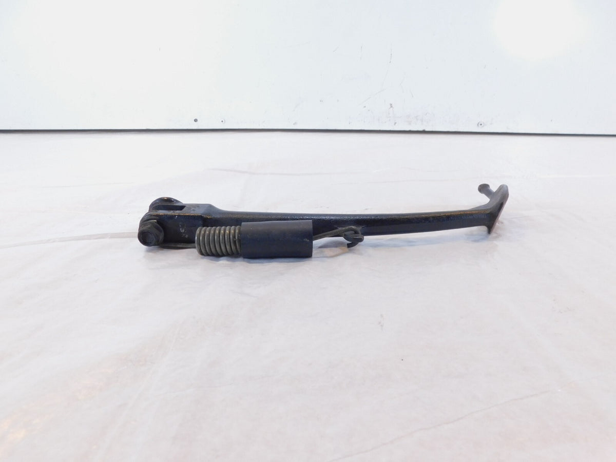 1991-03 Honda ST1100 ST1100A & ST1100P Police 1100 Kickstand Sidestand w/ Spring - C3 Cycle