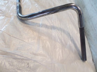 Harley Davidson Sportster 883 & 1200 Chrome Ape Hanger Handlebars Handle Bars - C3 Cycle