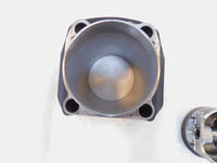 2009-2010 Buell XB XB12 Firebolt Lighting & Ulysses Black Cylinders & Pistons
