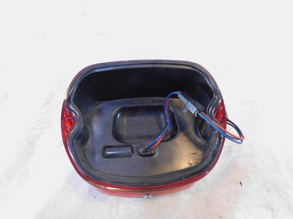 Harley Davidson Touring Dyna Softail Sportster Kuryakyn LED Rear Brake Light - C3 Cycle