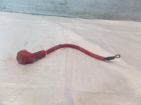 2015-2018 Yamaha YZFR3 R3 Engine Motor Positive Plus Battery Cable Wire Lead - C3 Cycle