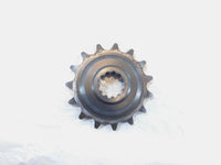 86-1987 Kawasaki Ninja 1000 1000R ZX1000 Transmission Front Drive Sprocket Gear - C3 Cycle