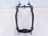1981-83 Yamaha Virago 750 XV750 Black Rear Seat Tail Section Subframe Sub Frame - C3 Cycle