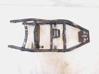 2003 Buell XB XB9 XB9R Firebolt Rear Tail Section Subframe Sub Frame Bracket - C3 Cycle