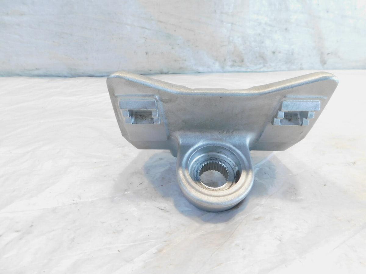 2005-2011 BMW K1300GT K1200GT Lower Handlebar Riser Mount Control Bridge Bracket - C3 Cycle