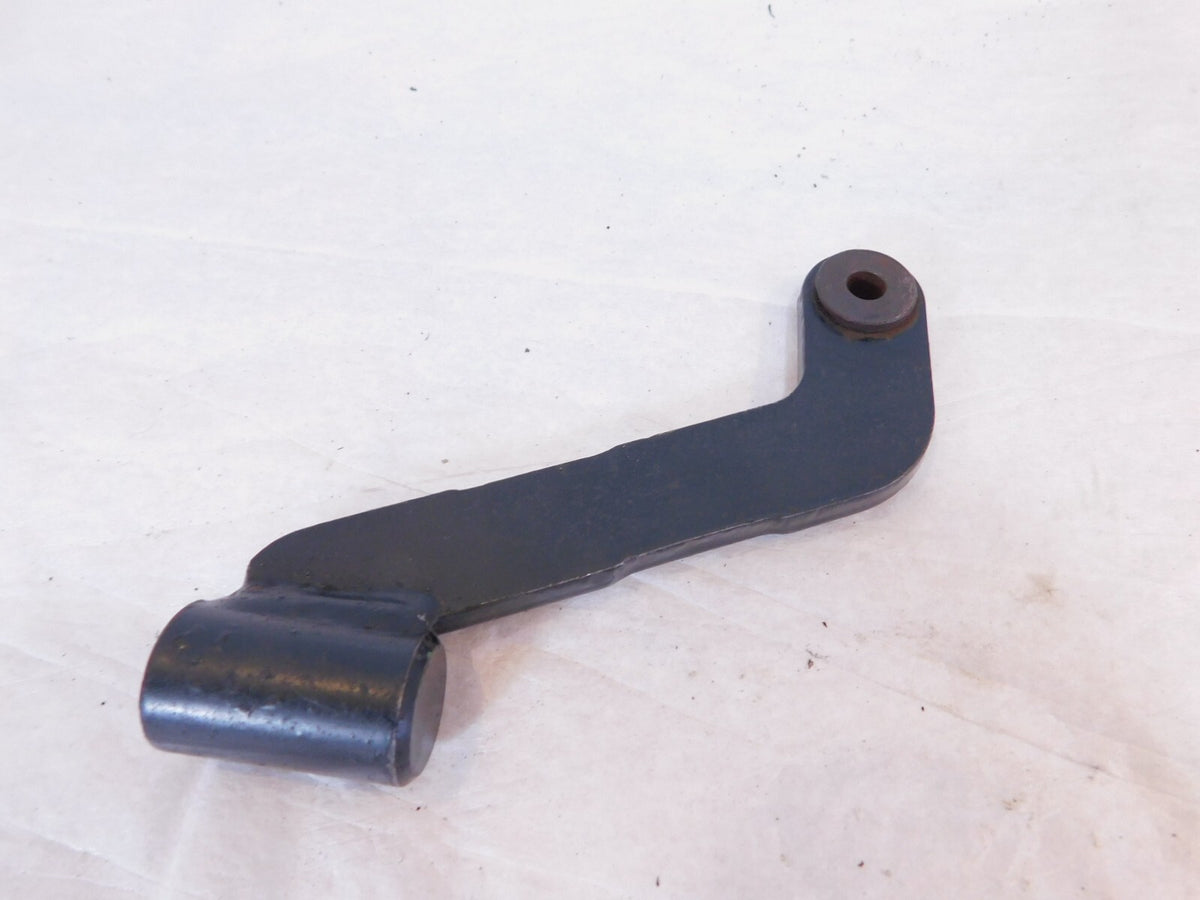 Harley Davidson Touring Road King Street & Electra Glide Footboard Front Bracket - C3 Cycle