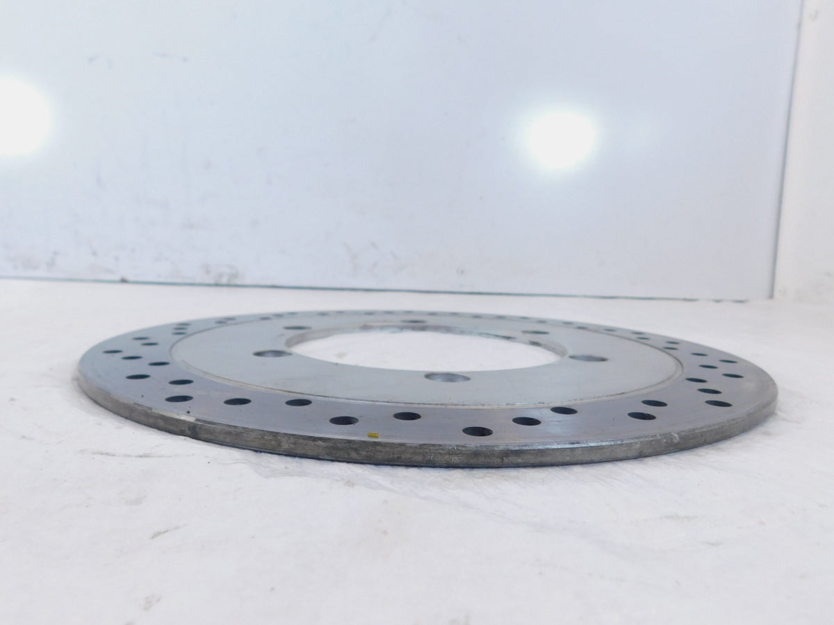 Honda Shadow VT1100 VT1100C2 Sabre 1100 Front Wheel Brake Rotor Disc - 5.94mm - C3 Cycle