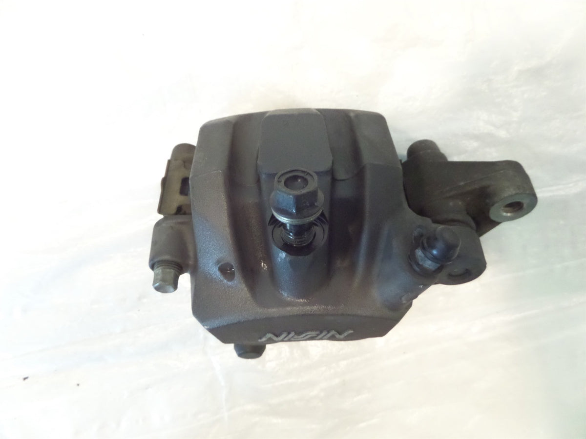 Honda CB500F CBR500R & CTX700N OEM Front Wheel Right Brake Break Caliper - C3 Cycle