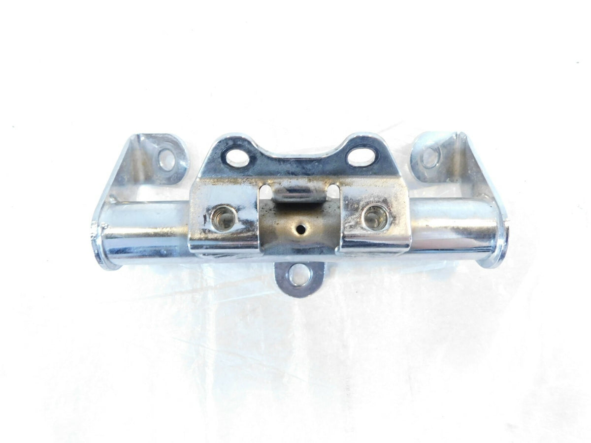 Yamaha Royal Star Tour Deluxe Venture S Rear Fender License Plate Bracket Mount - C3 Cycle