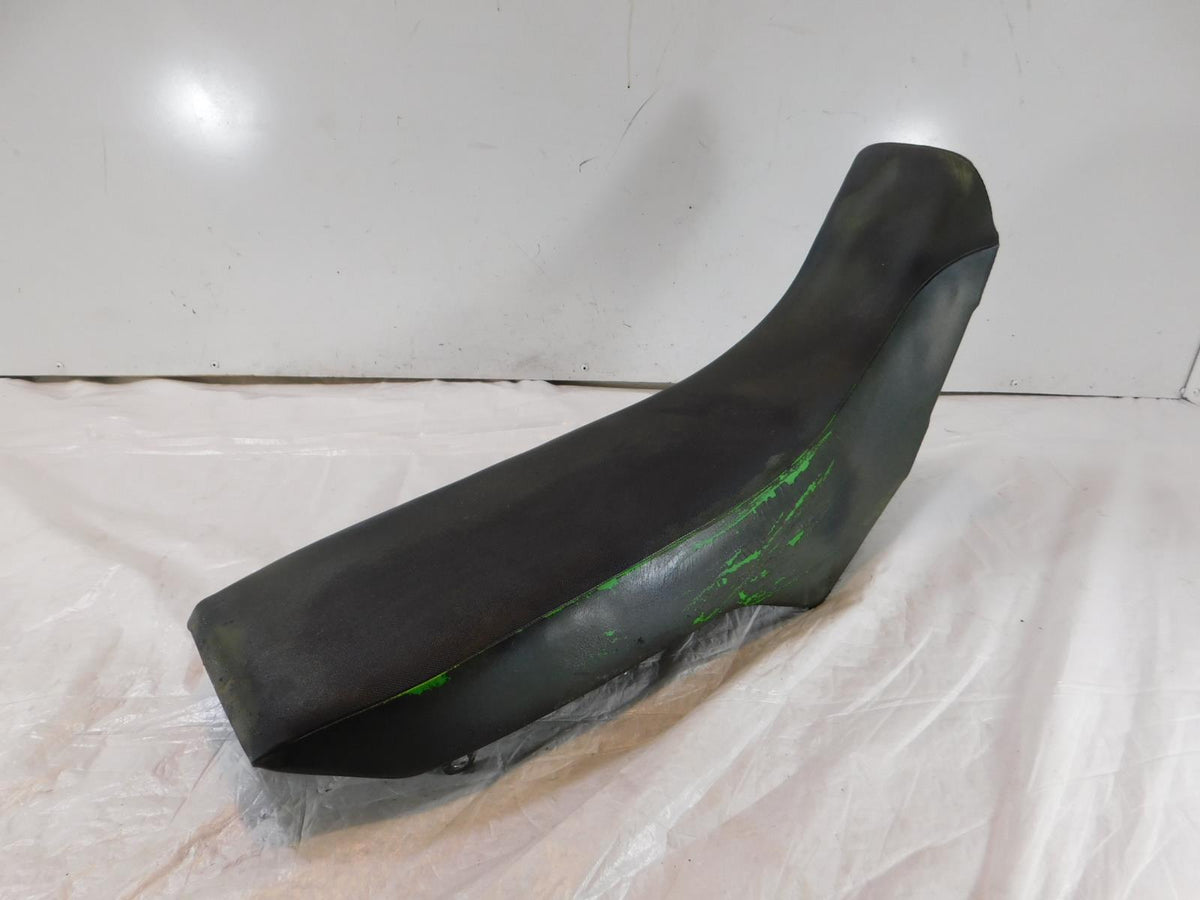 2006-2007 Kawasaki KLX250S KLX 250 Main Rider & Passenger Bench Seat Saddle