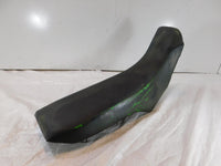 2006-2007 Kawasaki KLX250S KLX 250 Main Rider & Passenger Bench Seat Saddle