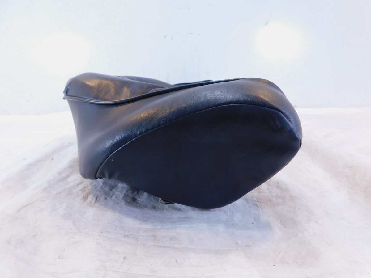 86-96 Harley Davidson Electra Glide Ultra Classic Passenger Backrest Back Rest - C3 Cycle