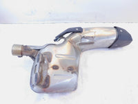 2020 2021 2022 2023 BMW F900 F900R F900XR Engine Motor Exhaust Muffler Pipe Box - C3 Cycle