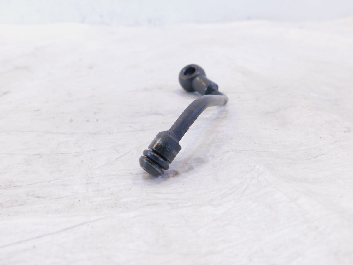 1983-1985 Honda CB650 CB650SC Nighthawk 650 Engine Motor Oil Delivery Hose Line - C3 Cycle