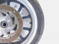 Harley Davidson Sportster 883 Low & Super Low Cast Rear Wheel Rim & Tire - C3 Cycle