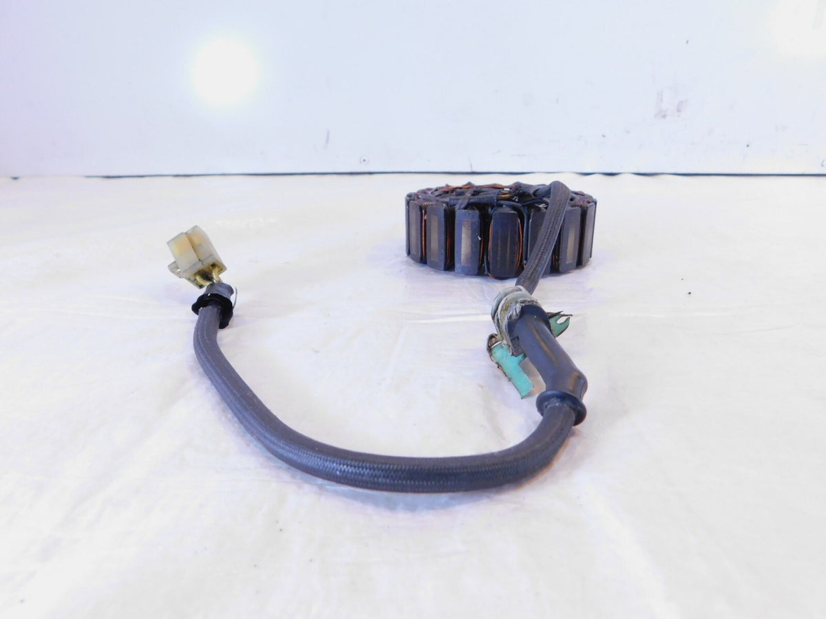 Honda VT1100 VT1100C Shadow 1100 Spirit & ACE Alternator Generator Stator Coil - C3 Cycle