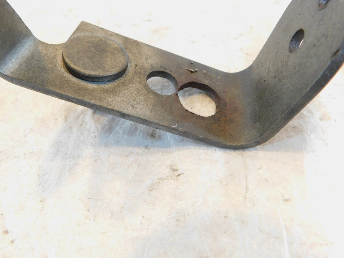 57-85 Harley Davidson Ironhead Sportster 900 1000 Ignition Switch & Horn Bracket - C3 Cycle
