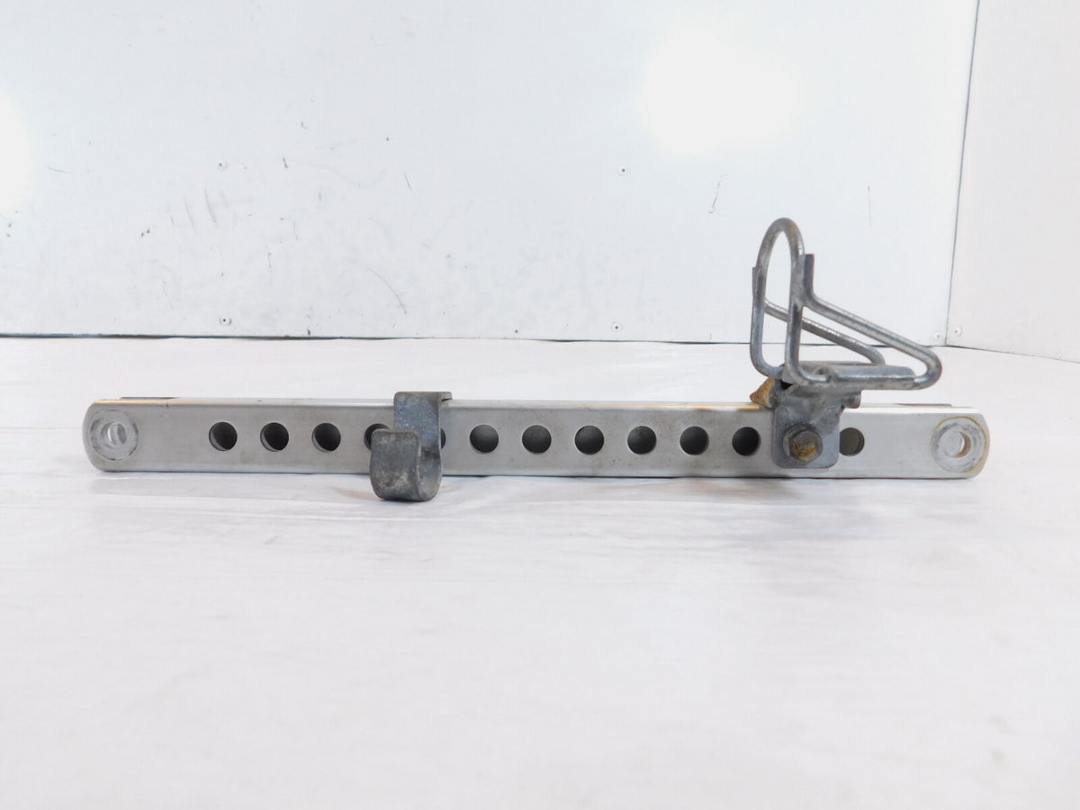 Yamaha FZR1000 Rear Brake Caliper Swingarm Linkage Torque Link Tension Bar - C3 Cycle