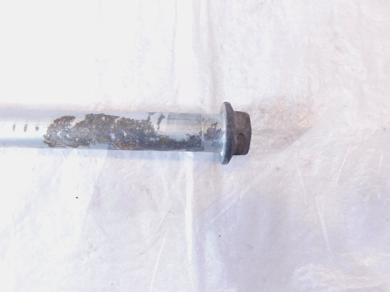 2006-2023 Kawasaki Vulcan 900 Classic LT & Custom Shock Absorber Mounting Bolt