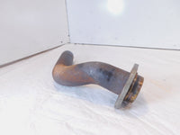 2007-2009 Aprilia Shiver 750 SL750 Rear Exhaust Header Muffler Pipe - 851589 - C3 Cycle