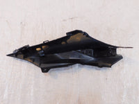 2022-2024 Yamaha YZFR7 YZF-R7 R7 Black Left Side Fairing Cowling Cover Panel - C3 Cycle