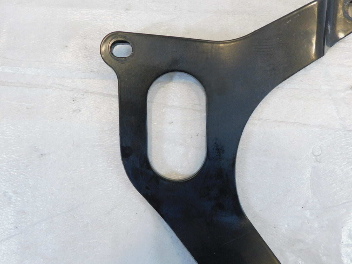 2003 2004 2005 2006 Victory V92 Touring Exhaust Pipe Muffler Mount Brackets - C3 Cycle