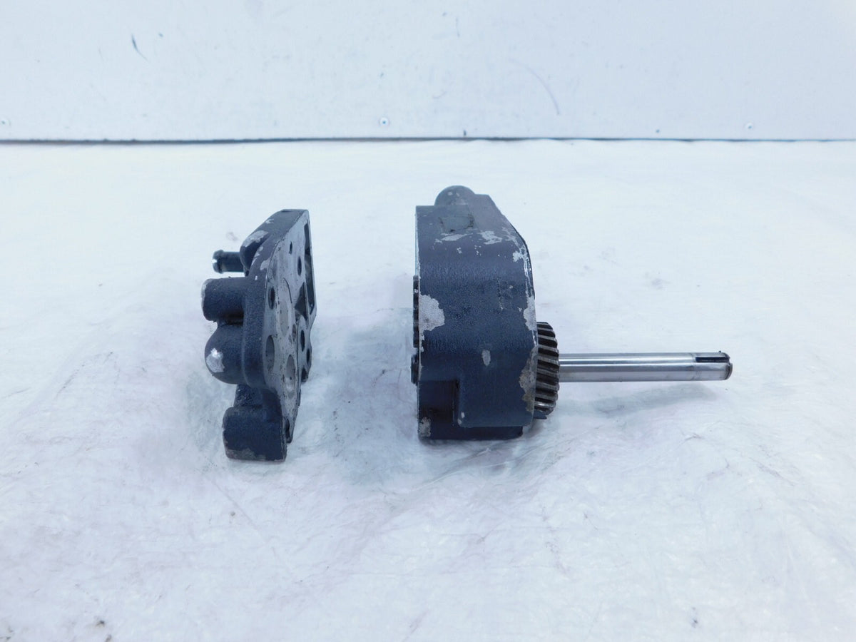 Harley Davidson EVO Touring Electra Glide & FXR & Softail Engine Motor Oil Pump - C3 Cycle