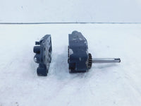 Harley Davidson EVO Touring Electra Glide & FXR & Softail Engine Motor Oil Pump - C3 Cycle