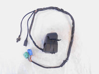 2001-2005 Honda GL1800 Goldwing Front Left Handlebar Radio Volume Switch Buttons - C3 Cycle