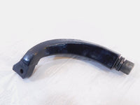 Harley Touring Road King Electra Glide Black Right Rear Footboard Mount Bracket - C3 Cycle