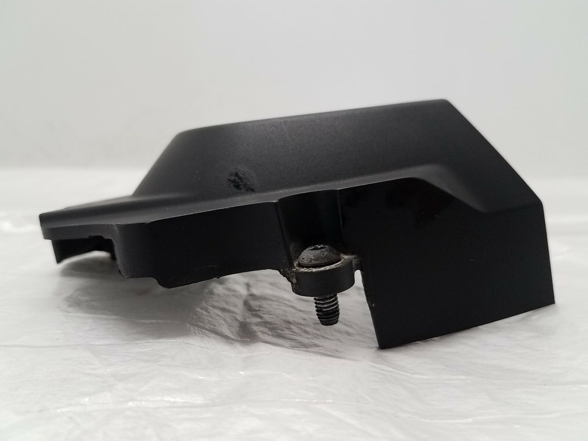 Ducati Monster SuperSport Black Engine Front Sprocket Chain Guard Cover Case - C3 Cycle
