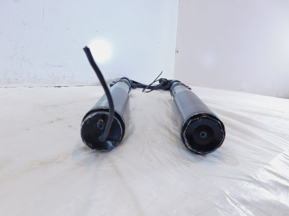 Harley Davidson Pan America Special RA1250 1250S Front Fork Legs - Slightly Bent - C3 Cycle
