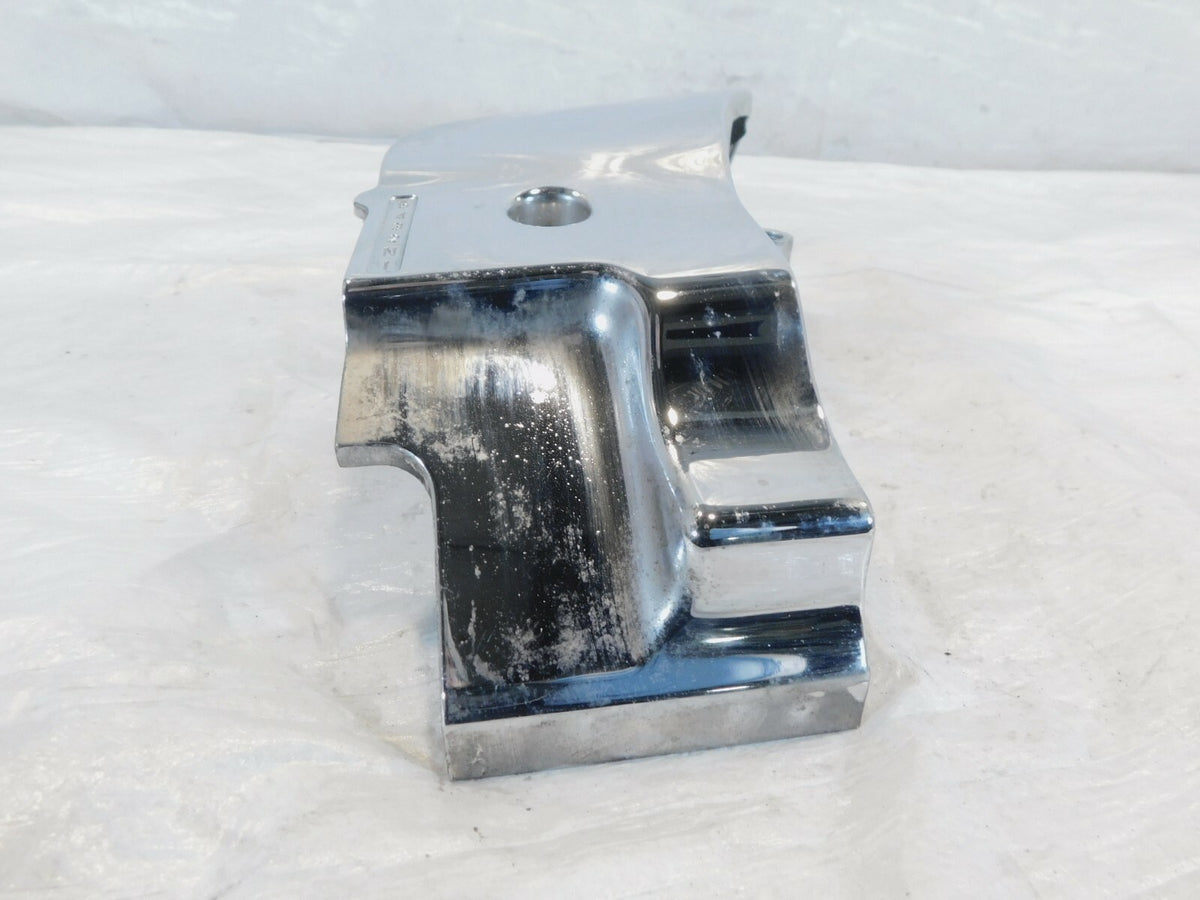 Suzuki VL800 Volusia Boulevard M50 C50 Left Front Engine Drive Output Cover - C3 Cycle