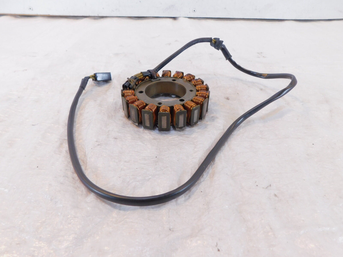 Triumph America Bonneville Scrambler & Thruxton Alternator Stator Generator Coil