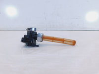 Harley Davidson Dyna & Softail Carbureted Fuel Gas Tank Petcock Valve Tap