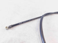 BMW K75RT K100 K100LT K100RT Starter Choke Bowden Cable Line for High Handlebars - C3 Cycle