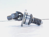 1993-2000 Yamaha Virago 535 535S XV535 Middle Bevel Drive Gear Shaft & Yoke - C3 Cycle