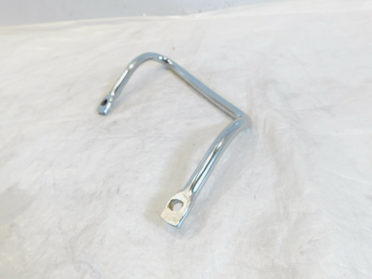 2000 00 Kawasaki Vulcan VN1500 1500 Nomad FI Rear Left Passenger Handle Guard - C3 Cycle